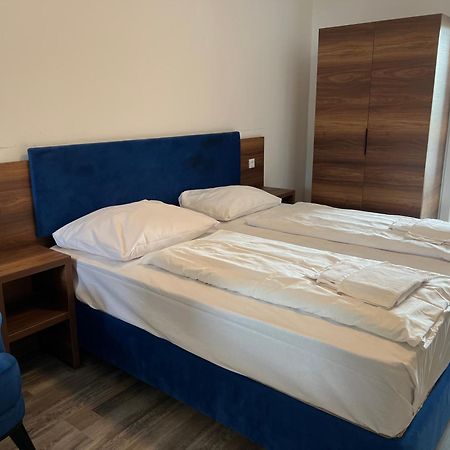 Hotel Zollhof Wandsbek Markt Hambourg Extérieur photo