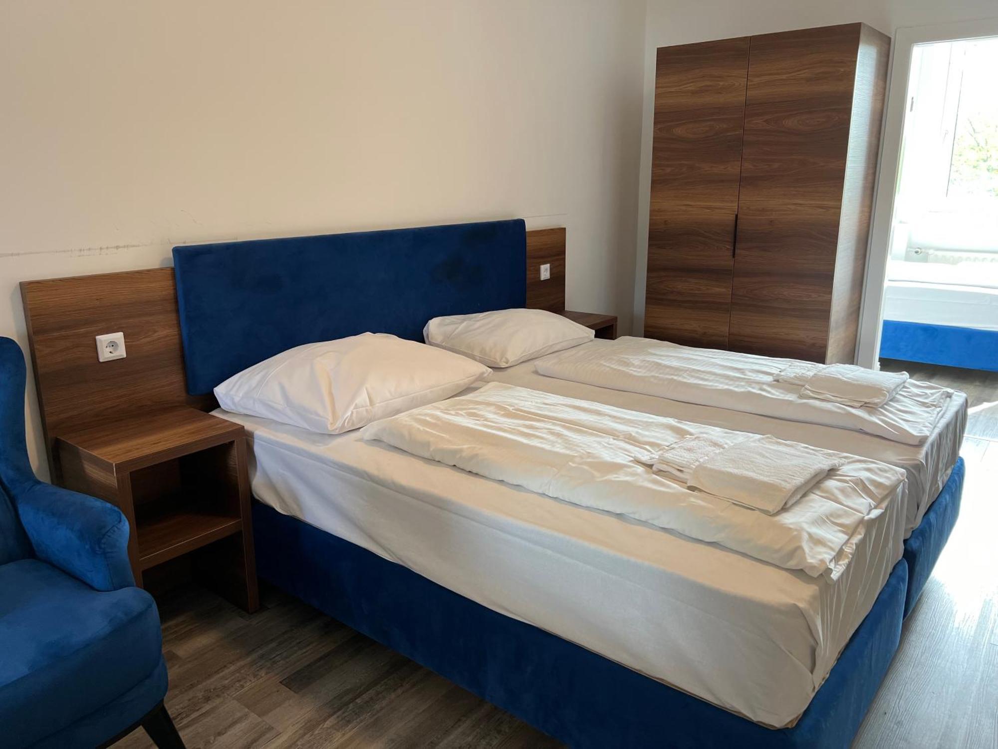 Hotel Zollhof Wandsbek Markt Hambourg Extérieur photo