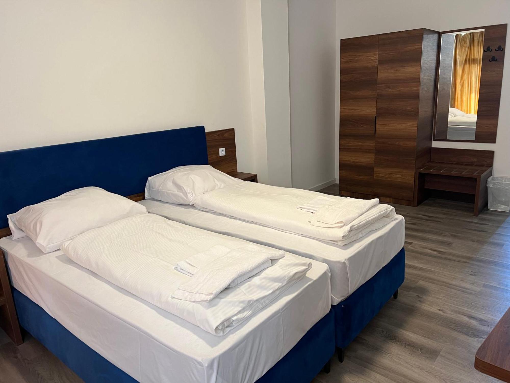 Hotel Zollhof Wandsbek Markt Hambourg Extérieur photo