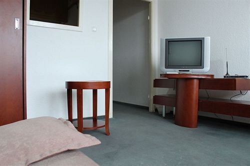 Hotel Zollhof Wandsbek Markt Hambourg Extérieur photo